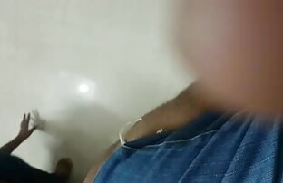 XXX Anya skinny teen in tutto film gratis completi porno nero posa nuda.