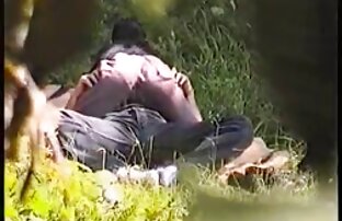 XXX Bionda va film porno italiani completo fuori cazzo dopo il massaggio.