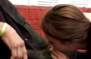 XXX Agente fritto bionda nella sua figa. film porno interi con trama
