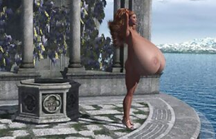 XXX Ragazza ingoiare film porno italiani completi gratis un raggio di nero.