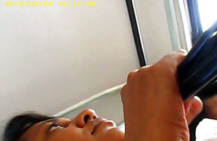 XXX Teen video porno completo gratis sesso in camera da letto.