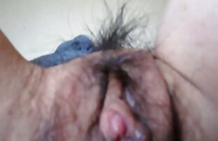 XXX Ragazza youtube film porno completi gemendo da un membro dalle pareti nel culo.