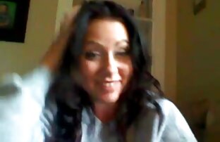 XXX Creare un sottile e video porno intero gratis bello di fronte alla lente.