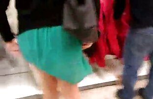 XXX Ragazzo videoporno italiani completi bianco cazzo nero donne in bagno.