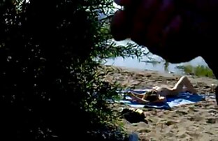 XXX Un film porno lesbo completi uomo che scoreggia, una moglie, i capelli rossi e i suoi figli.