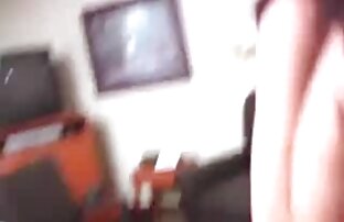 XXX Insegnante, nero con porn completi studenti bianchi.